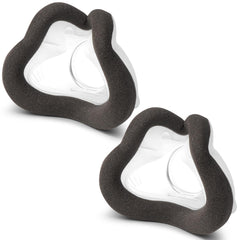 Medihealer Improved F30 Cushion close-up shows memory foam texture for comfort.