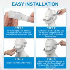 Medihealer N30i 2-pack offers versatility and value.