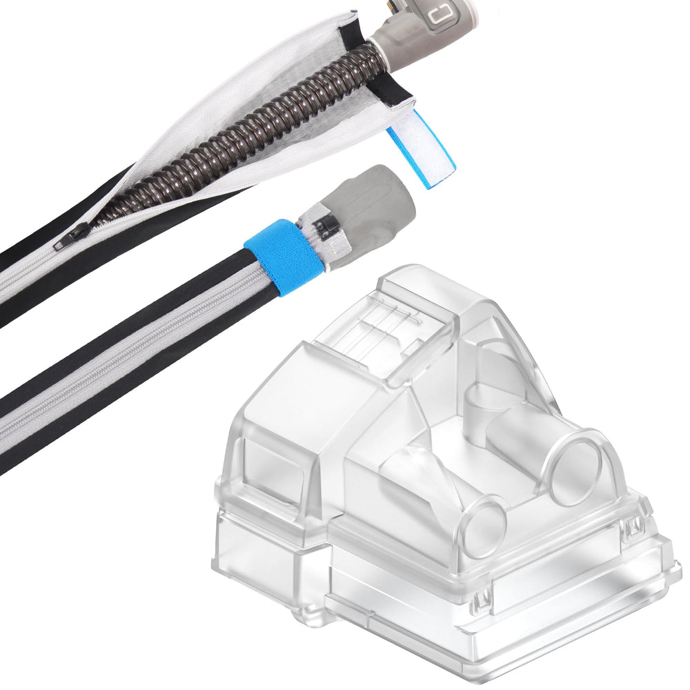 medihealer water chamber air10 base close-up shows durable 316 stainless steel