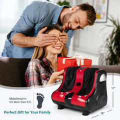 MEDIMALL packaging includes instruction and power cord