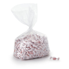 Medique Medikoff individually wrapped cherry lozenge packets for on-the-go relief.