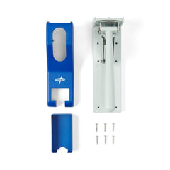 Medline Pill Crusher kit arrives ready to use with 50 pouches.