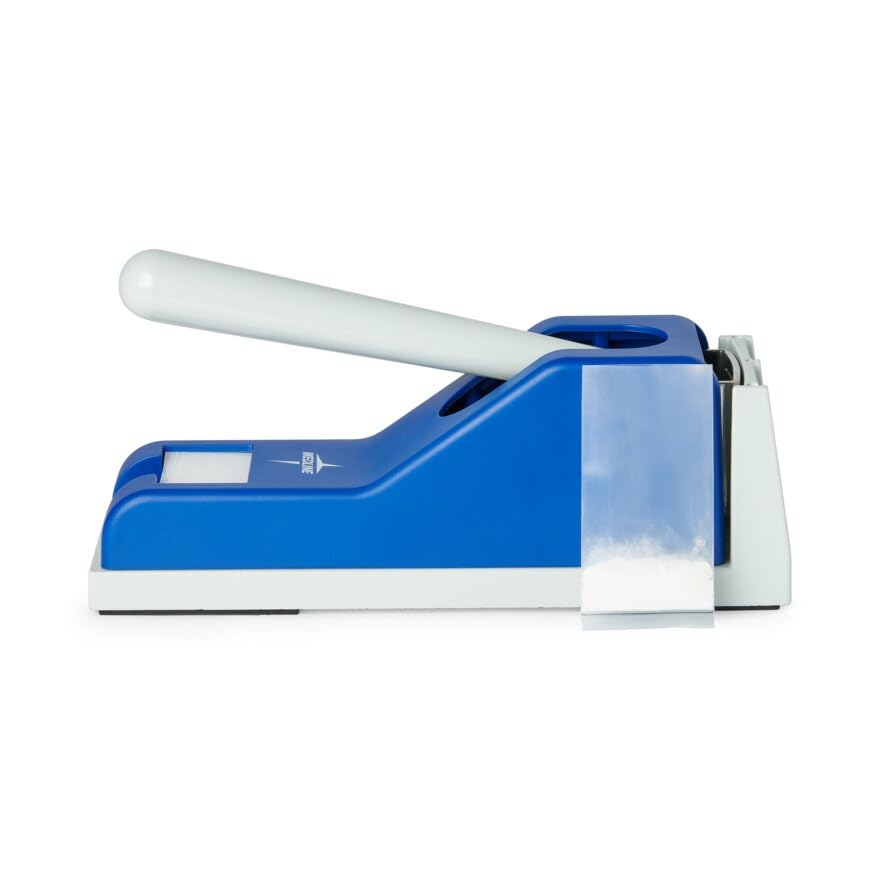 Medline Pill Crusher in use delivers smooth crushing for easier medication prep.
