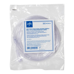 7-foot crush-resistant tubing enabling flexible setup and patient movement.