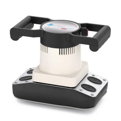 MedMassager Body Massager Plus front view for targeted relief at home