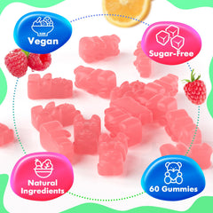 Daily use of MEENCCD vitamin C for routine immune support