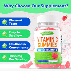 Gummy on the go: MEENCCD snack for daily routine