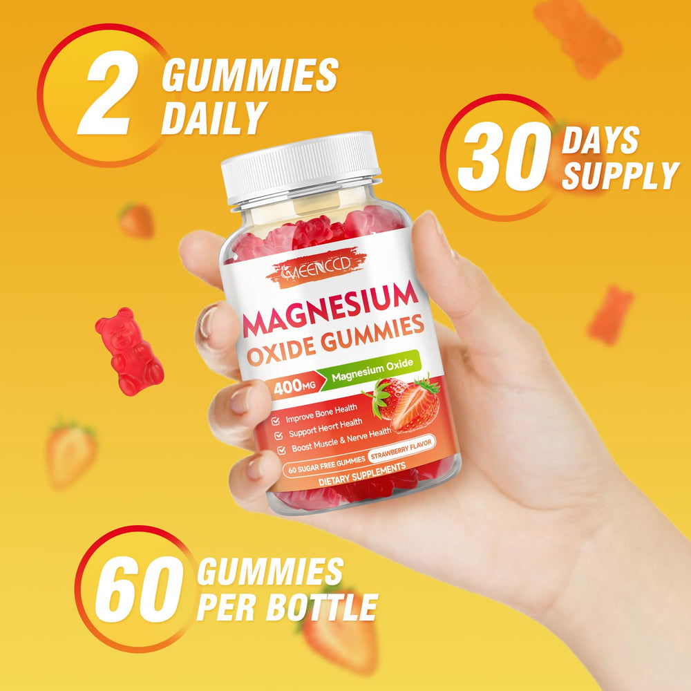 Family-friendly MEENCCD gummies pack designed for kids and adults