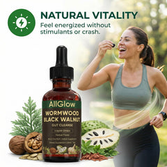 Megacephalus All Glow travel-friendly bottle for on-the-go wellness