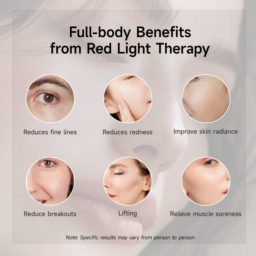 Megelin therapy device focused on facial use for targeted skincare sessions