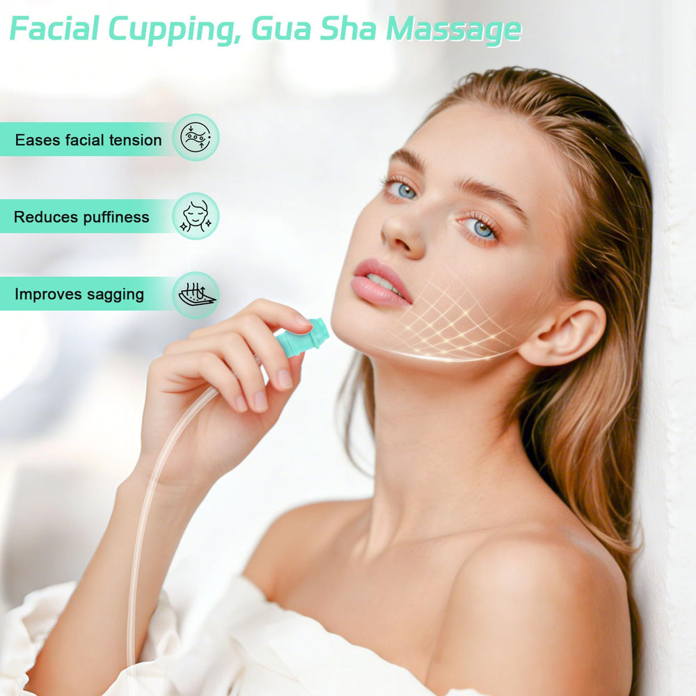 Meifuly adjustable 9-level suction allows custom comfort.