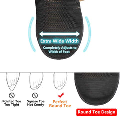 MEJORMEN orthotic-support insole cushions arches for all-day foot support