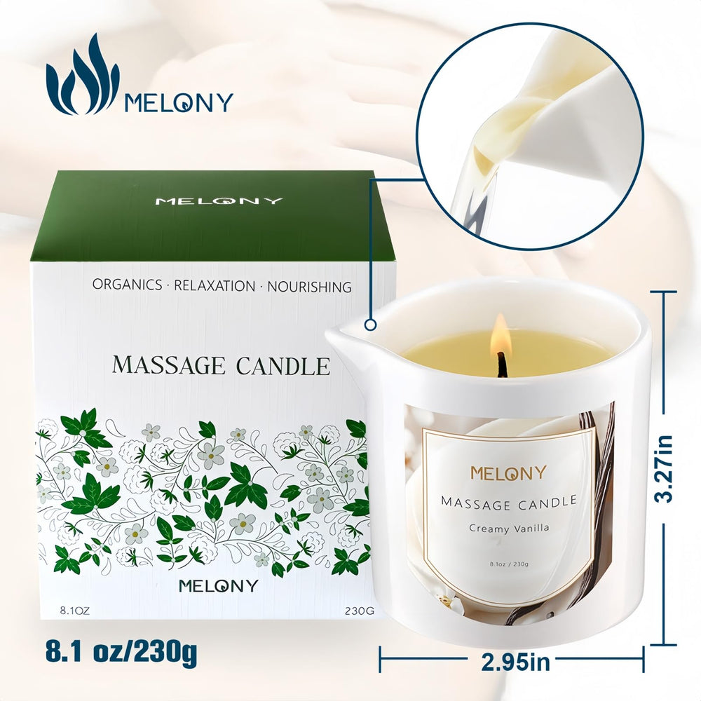 Melony gift packaging idea suitable for birthdays or anniversaries with luxurious presentation.