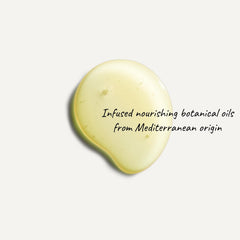 MELONY vegan, cruelty-free formula with a lead-free wick for purity.