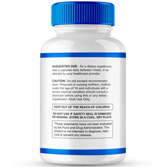 MemoryDefender brain and memory supplement pills close-up highlight easy-to-swallow capsules.