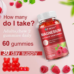 MENXI calcium and potassium with vitamins supporting bone and muscle health.