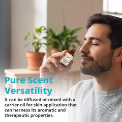 mEssentials Quit Smoking Inhaler usage demonstrating quick coping during cravings.