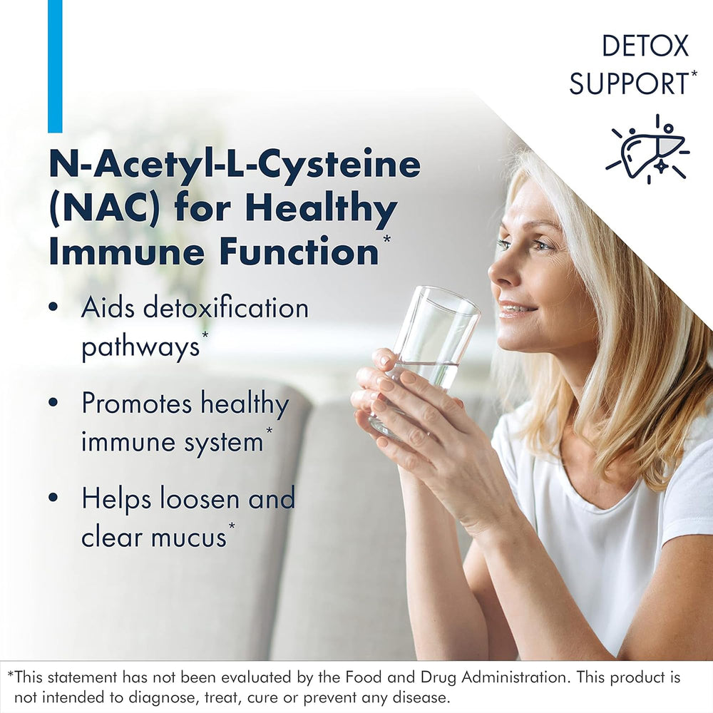 Metabolic Detox label shows milk thistle silymarin for antioxidant liver support.