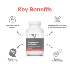 Metabolic Maintenance vitamin C ingredients close-up highlighting antioxidant support.