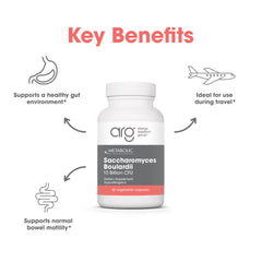 Label highlights gluten-free and vegan formulation for dietary preferences.