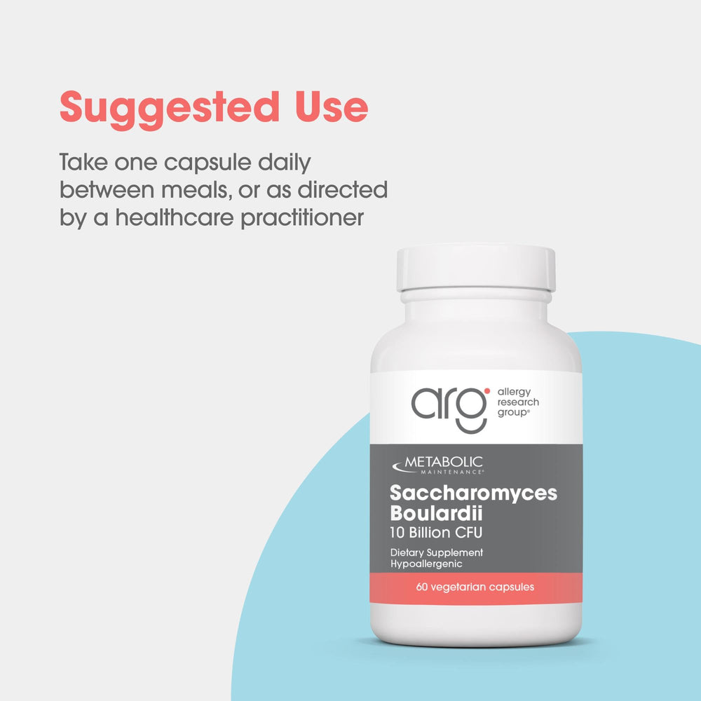 Shelf-stable probiotic bottle ready for travel and antibiotic use.