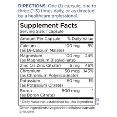 Active athlete uses Metabolic Maintenance Spaz-Out during training sessions.
