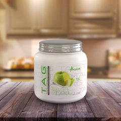 Metabolic Nutrition TAG post-workout routine supporting muscle recovery potential.
