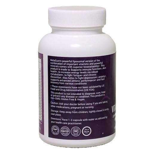Metacure active lifestyle daily pack image suggesting convenient use for fitness and busy days