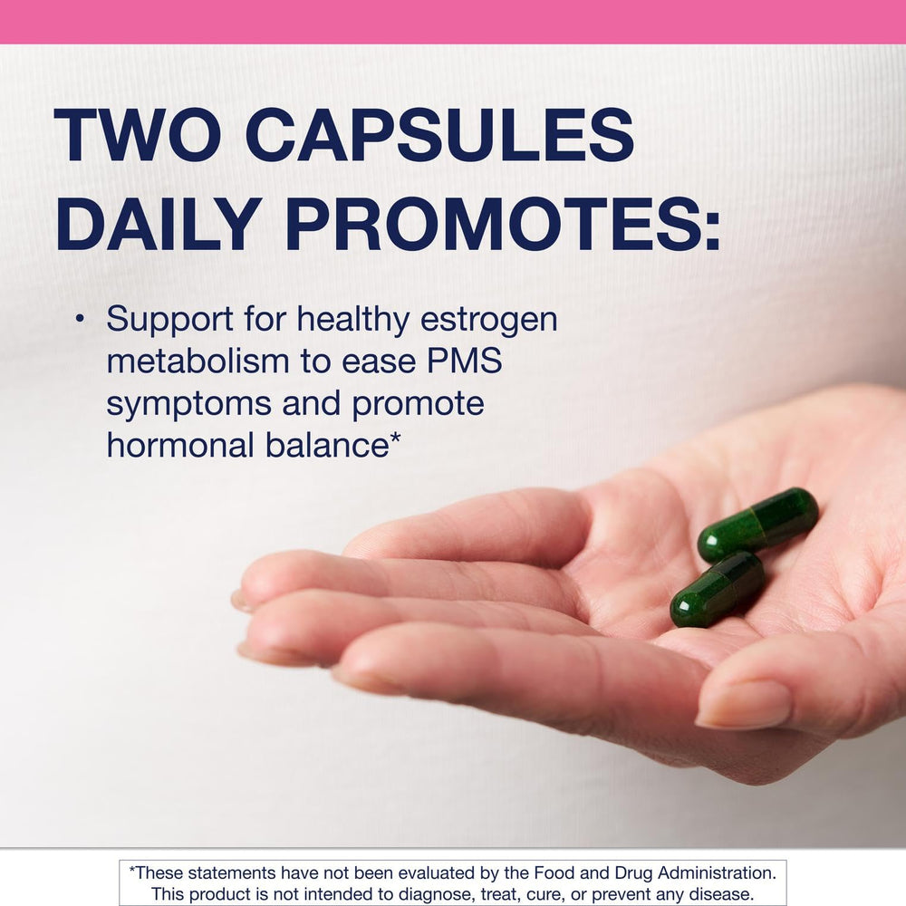 Label highlights beta-carotene and curcumin benefits in EstroFactors