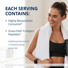 Golden Fusion spice medley label highlights warm, golden milk inspired flavor