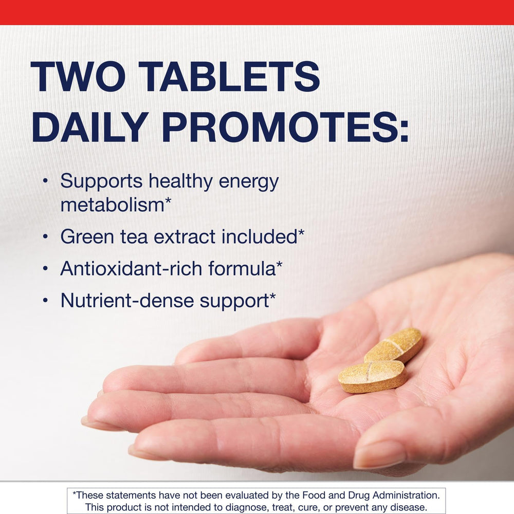 Metagenics MetaGlycemX bottle pour shows convenient daily dose