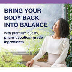 Metagenics Alpha Lipoic Acid inclusion shown for brain-friendly antioxidant nutrition