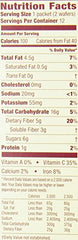 Metamucil Meta Apple Crisp packaging showing three 24-count packs for easy everyday use.