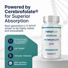 Methyl-Life daily-use scene highlighting easy, non-pill intake.