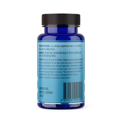 Scored methylene blue tablet enables precise, mess-free dosing