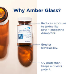 Well-lit product packaging display for practitioner-guided routines.