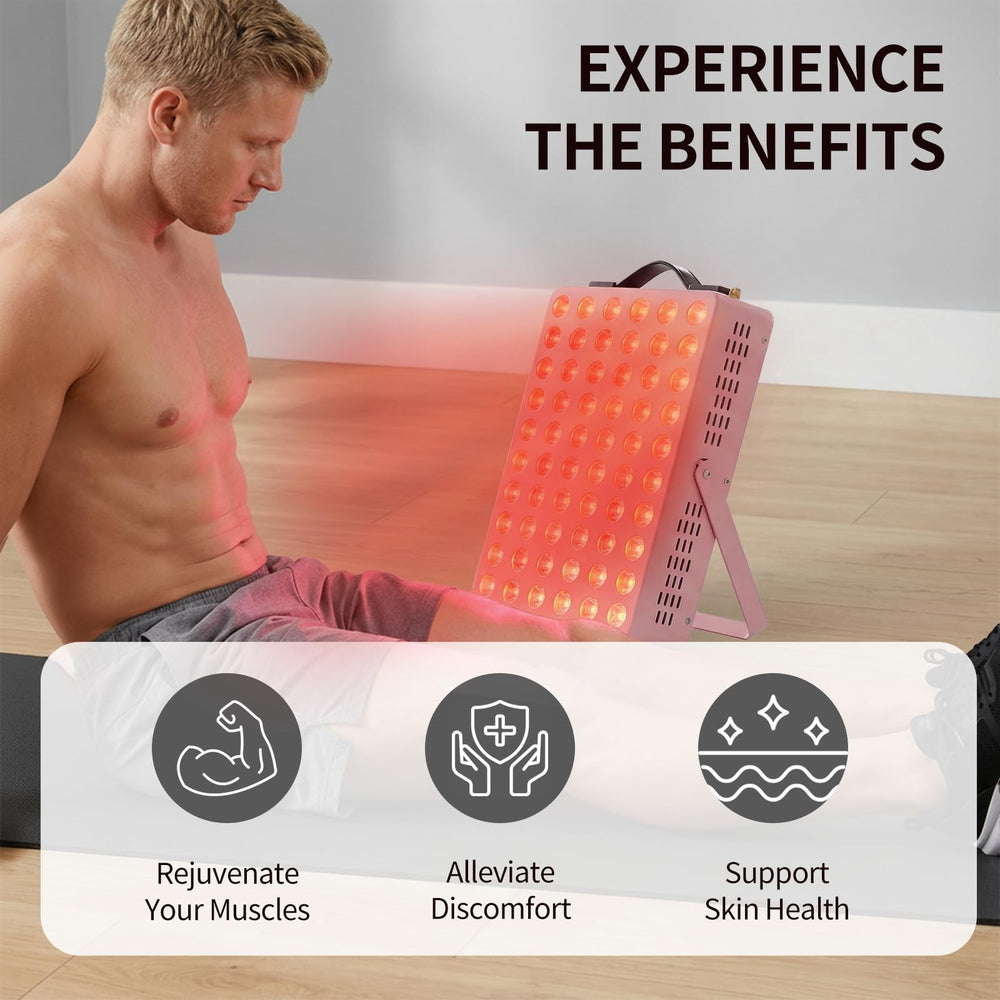 METIKO 60 dual-chip LED panel delivers broad, even light across larger areas