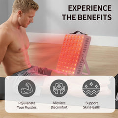 METIKO 60 dual-chip LED panel delivers broad, even light across larger areas