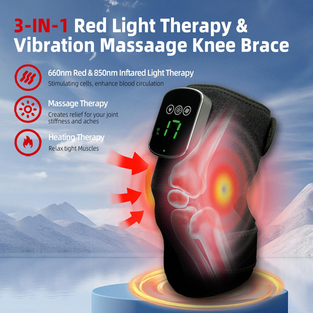 METIKO compact knee elbow therapy design for convenient home use