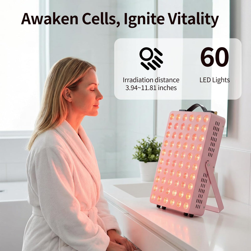 METIKO white model blends with modern décor for home therapy