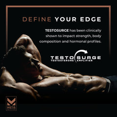 METISNutrition JXT5 libido-boost capsules hinting at renewed vitality