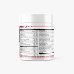 Mett Wellness Reds antioxidant-rich red fruit blend promotes vitality.