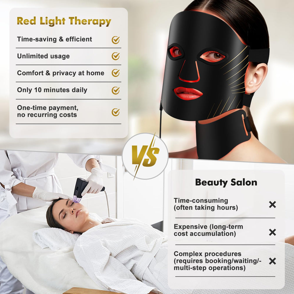 home spa scene showing easy at-home skincare routine with mhpoycd