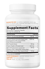 Micro Ingredients bee propolis addition highlighted in ingredients list.