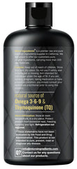 Micro Ingredients Black Seed Oil for hair or skincare routines