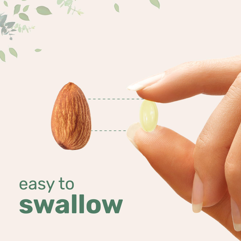 Lab-tested and non-GMO Micro Ingredients packaging underscores safety and purity