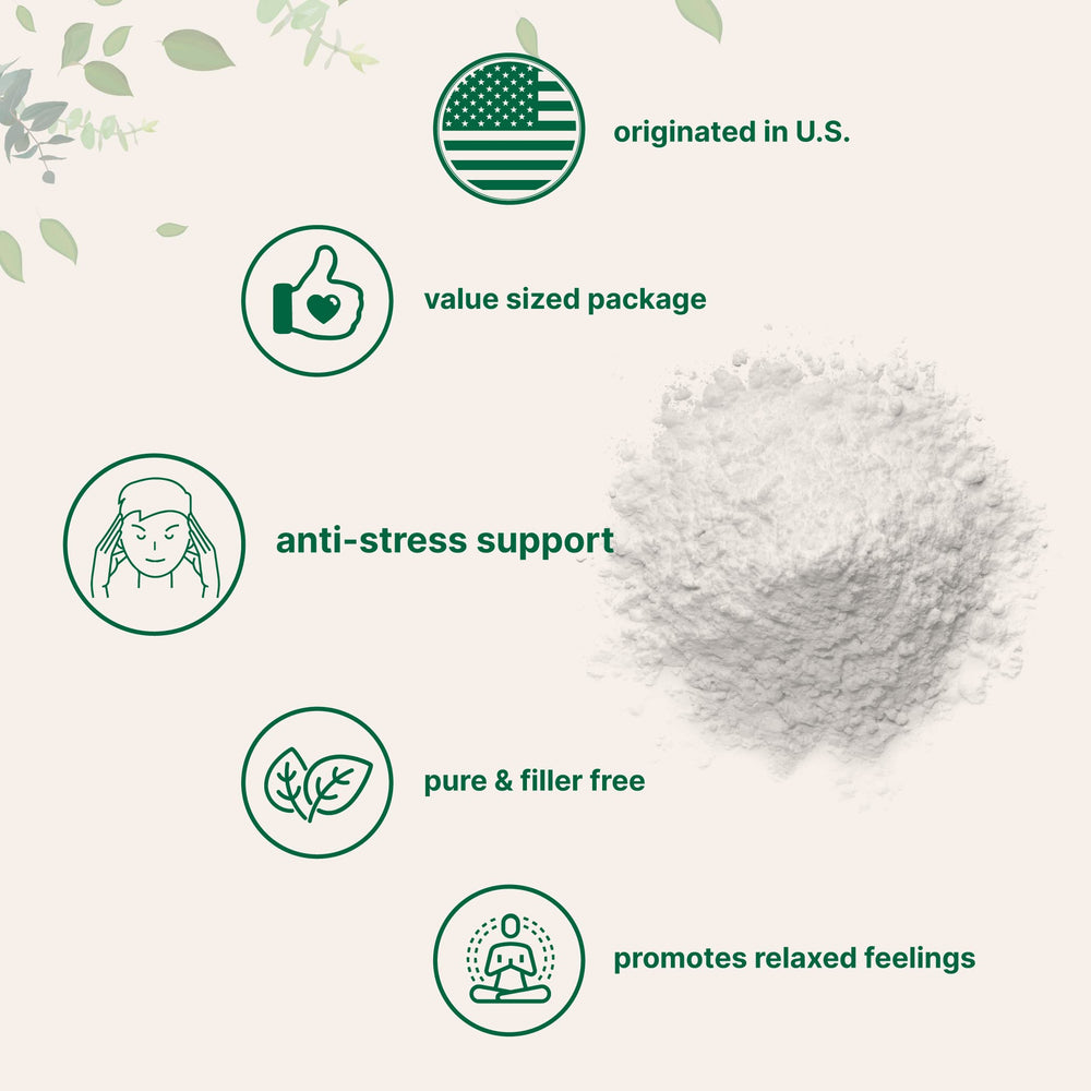 Micro Ingredients magnesium citrate powder mixed into a shake bottle