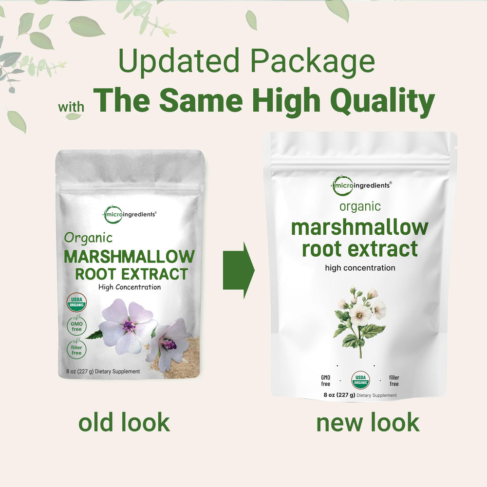 Powder dissolving easily in a beverage for convenient daily use.