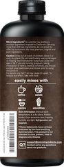 Large 32 oz Micro Ingredients MCT Oil bottle ready for daily keto routines.
