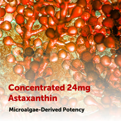Micro Ingredients packaging image shows 60-softgel supply for convenience.